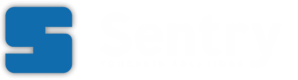SCS logo white